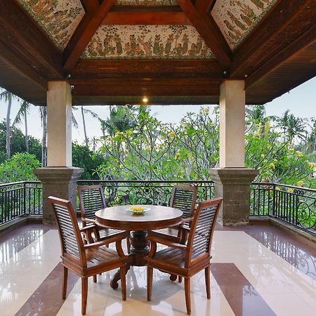 Starloka Saba Bali Hotel Blahbatu Eksteriør billede