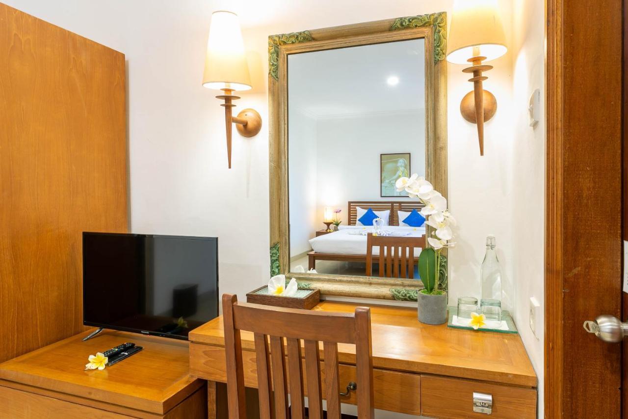 Starloka Saba Bali Hotel Blahbatu Eksteriør billede