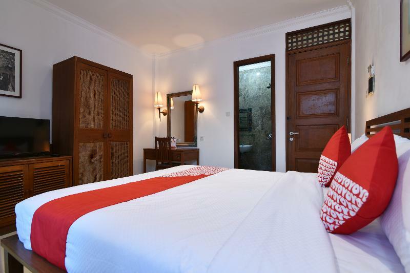 Starloka Saba Bali Hotel Blahbatu Eksteriør billede